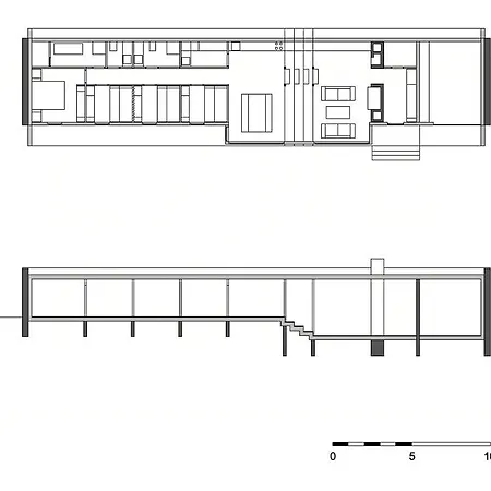 Architectural Gem With Ski-in Ski-out In Ferienhaus *