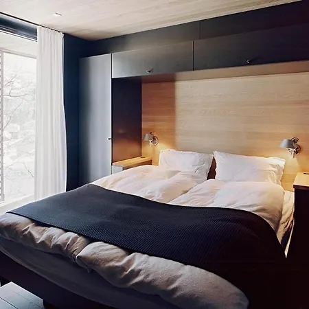 Architectural Gem With Ski-in Ski-out In *